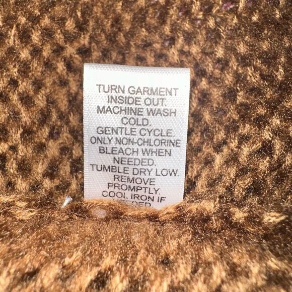 Cato Striped Cardigan - Picture 4 of 5